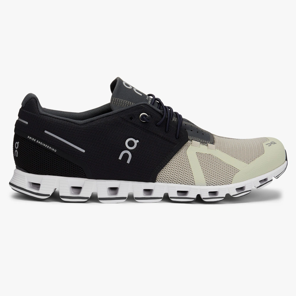 ON Cloud 50: Schweizer Laufschuh-Genuss in Karamell & Perle! Dein Sale-Traum wird wahr!