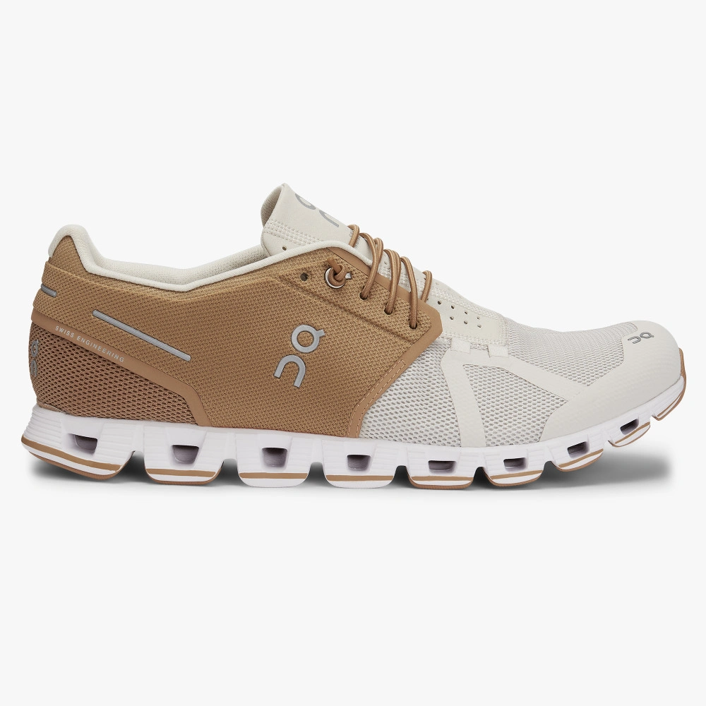 ON Cloud 50 | Black/Hay: Dein Lauf-Traum, jetzt im Outlet Schweiz! Schnapp dir den Style!