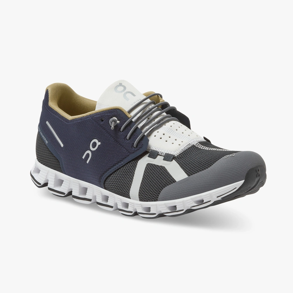 ON Cloud 70 | 30: Cactus & Sturm! Schweizer Laufschuh-Sale für Herren – Dein neuer Lieblingsschuh!